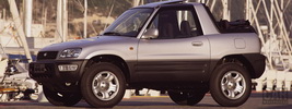 Toyota RAV4 - 1997