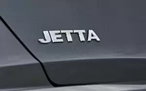 Cars wallpapers Volkswagen Jetta SEL US-spec - 2018