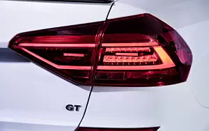 Cars wallpapers Volkswagen Passat GT US-spec - 2018