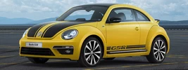 Volkswagen Beetle GSR - 2013