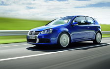 Volkswagen Golf R32 - 2005