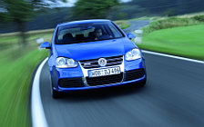 Volkswagen Golf R32 - 2005