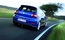 Volkswagen Golf R32 - 2005