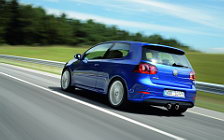 Volkswagen Golf R32 - 2005