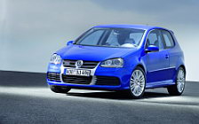 Volkswagen Golf R32 - 2005