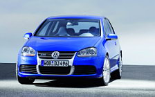 Volkswagen Golf R32 - 2005