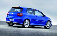 Volkswagen Golf R32 - 2005