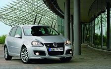 Volkswagen Golf GT Sport - 2007