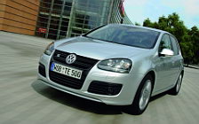 Volkswagen Golf GT Sport - 2007