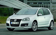 Volkswagen Golf GT Sport - 2007