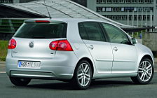 Volkswagen Golf GT Sport - 2007