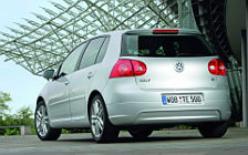 Volkswagen Golf GT Sport - 2007