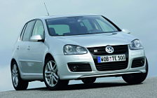 Volkswagen Golf GT Sport - 2007