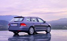 Volkswagen Golf Variant - 2007