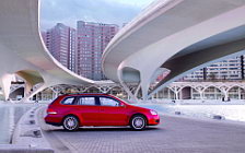 Volkswagen Golf Variant - 2007