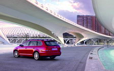 Volkswagen Golf Variant - 2007