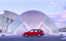 Volkswagen Golf Variant - 2007