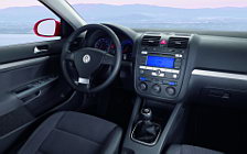 Volkswagen Golf Variant - 2007