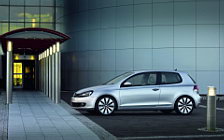 Volkswagen Golf 3door - 2008