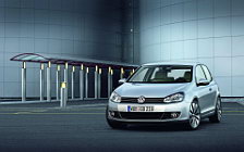 Volkswagen Golf 3door - 2008