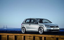 Volkswagen Golf 3door - 2008