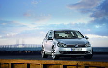 Volkswagen Golf 3door - 2008