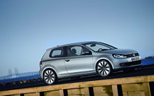 Volkswagen Golf 3door - 2008