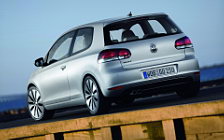 Volkswagen Golf 3door - 2008