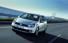 Volkswagen Golf 3door - 2008