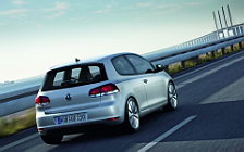 Volkswagen Golf 3door - 2008