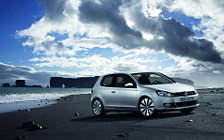 Volkswagen Golf 3door - 2008