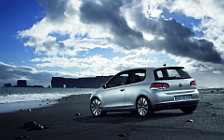Volkswagen Golf 3door - 2008