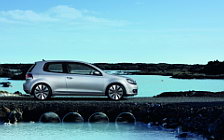 Volkswagen Golf 3door - 2008