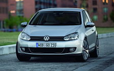 Volkswagen Golf 3door - 2008
