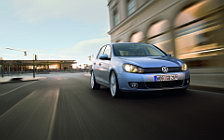 Volkswagen Golf 5door - 2008