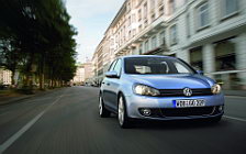 Volkswagen Golf 5door - 2008