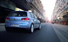 Volkswagen Golf 5door - 2008