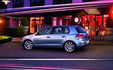 Volkswagen Golf 5door - 2008