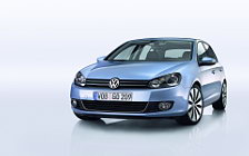 Volkswagen Golf 5door - 2008