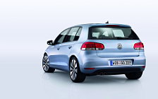 Volkswagen Golf 5door - 2008