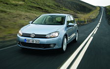 Volkswagen Golf 5door - 2008