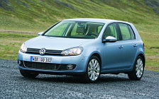 Volkswagen Golf 5door - 2008