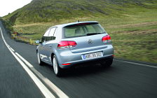 Volkswagen Golf 5door - 2008