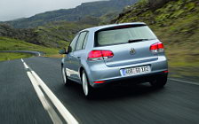 Volkswagen Golf 5door - 2008