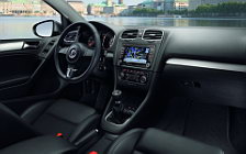 Volkswagen Golf 5door - 2008