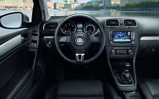 Volkswagen Golf 5door - 2008