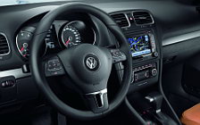 Volkswagen Golf 5door - 2008