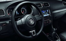 Volkswagen Golf 5door - 2008