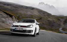 Volkswagen Golf GTI - 2008