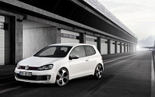 Volkswagen Golf GTI - 2008